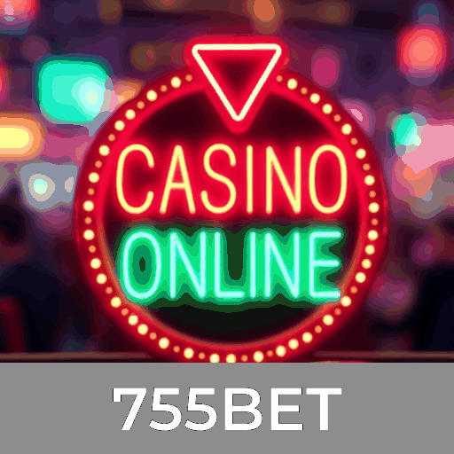 Cadastro na 755BET