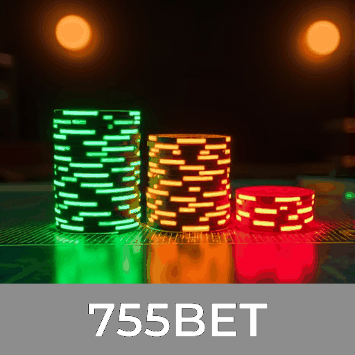 Cadastro na 755BET