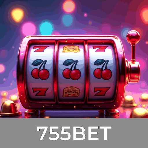 Cassino Online 755BET