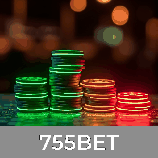 Acessar o site 755BET COM