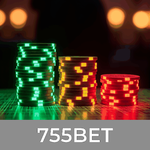 Cadastro na 755BET