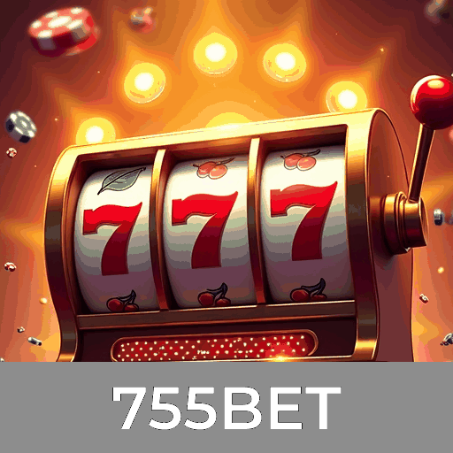 Acesso ao 755BET