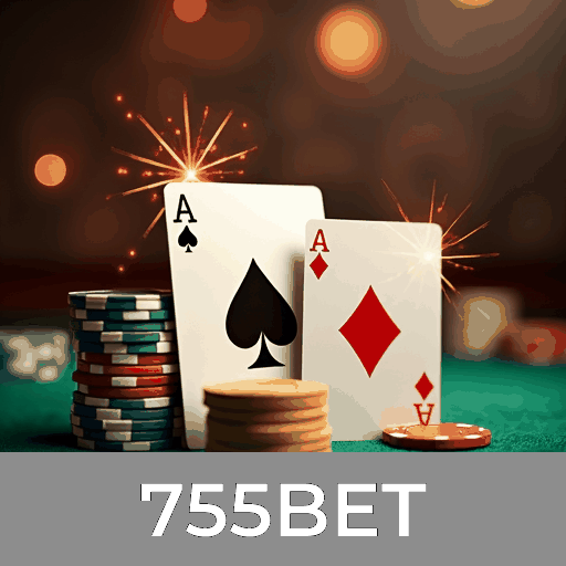 Acesso ao 755BET