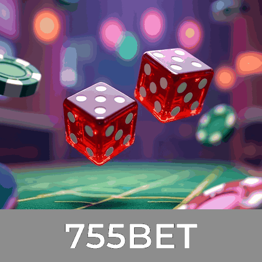 Cassino Online 755BET