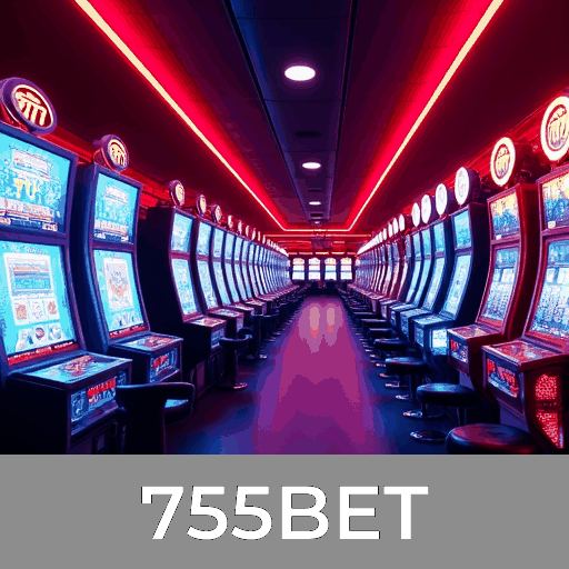 Cassino Online 755BET