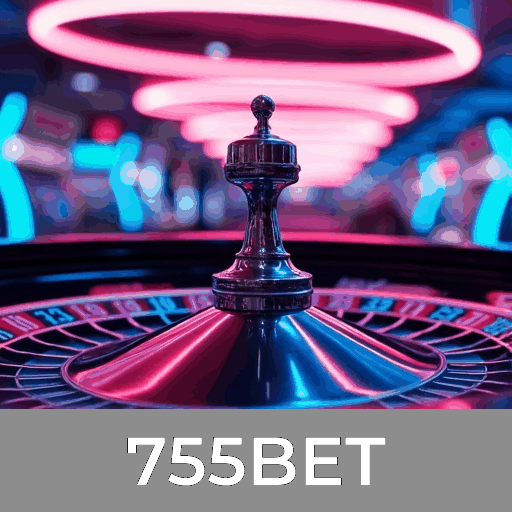 Acesso ao 755BET
