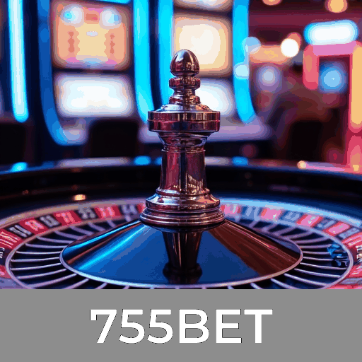 Cassino Online 755BET