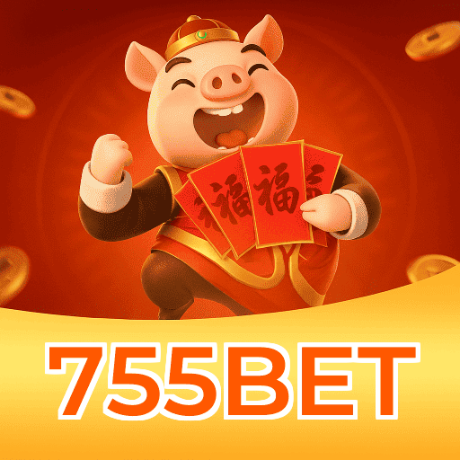 755BET logo