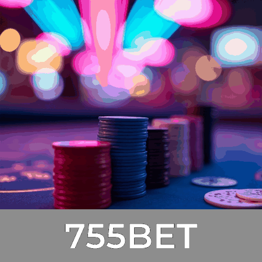 Acesso ao 755BET