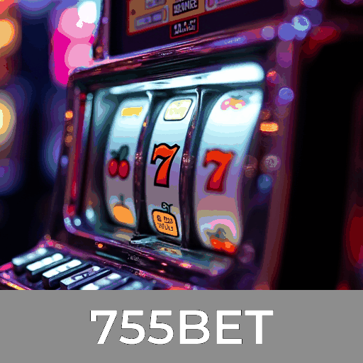 Cadastro na 755BET