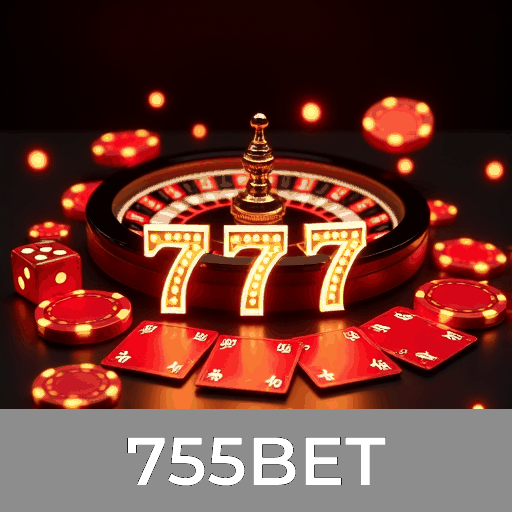 Apostas no 755BET