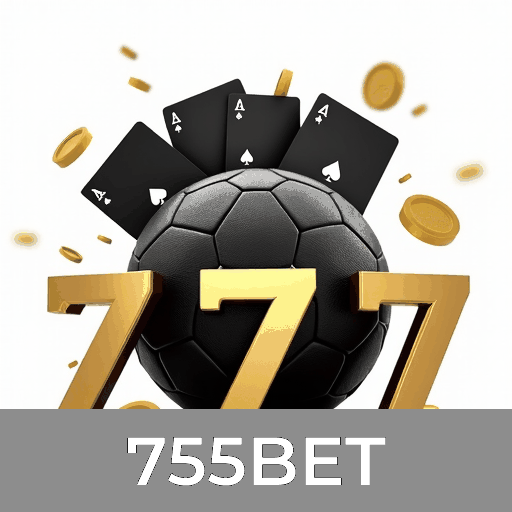 Cadastro na 755BET