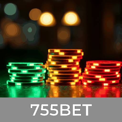 Cassino Online 755BET