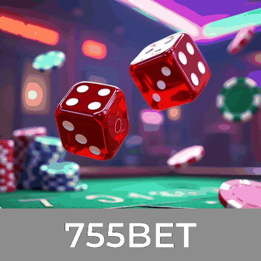 Acesso ao 755BET