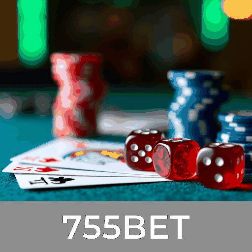 Acesso ao 755BET