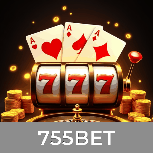 Cassino Online 755BET