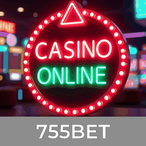 Cassino Online 755BET