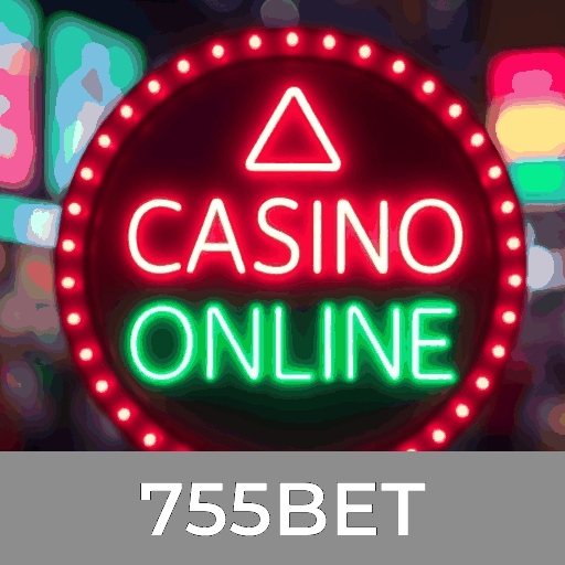 Acesso ao 755BET