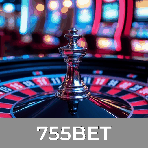 Cadastro na 755BET