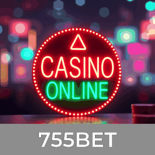 Cadastro na 755BET