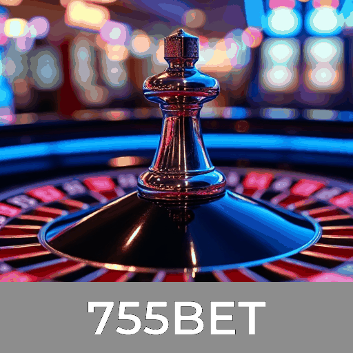 Cadastro na 755BET
