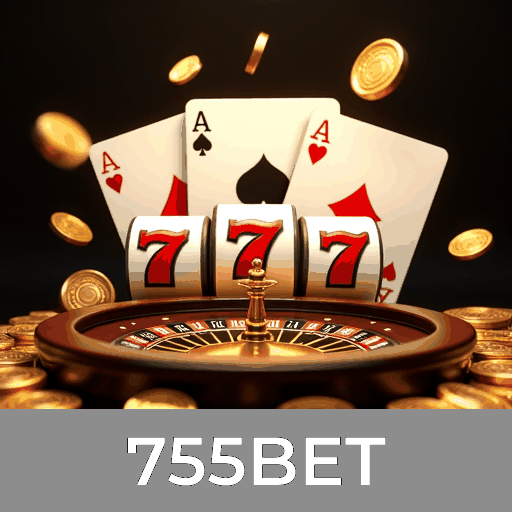 Cadastro na 755BET