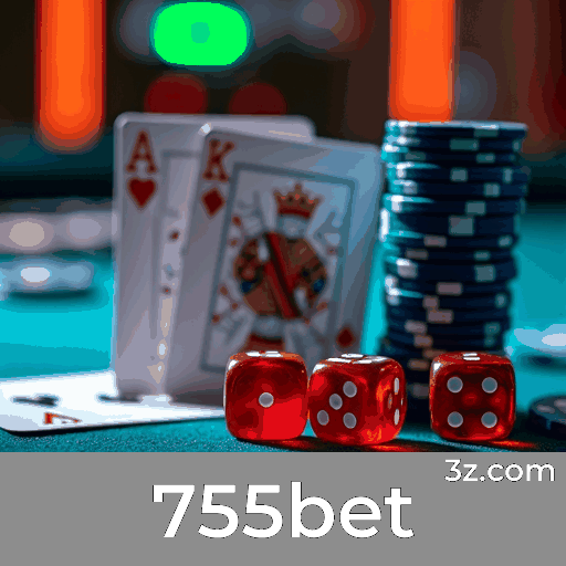 755bet: O Cassino Online Mais Confiável