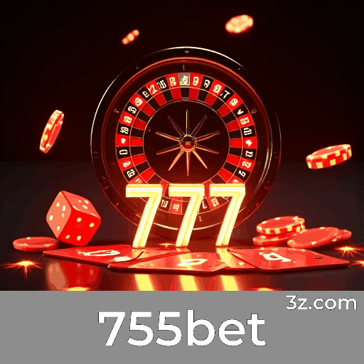 755bet: O Cassino Online Mais Confiável