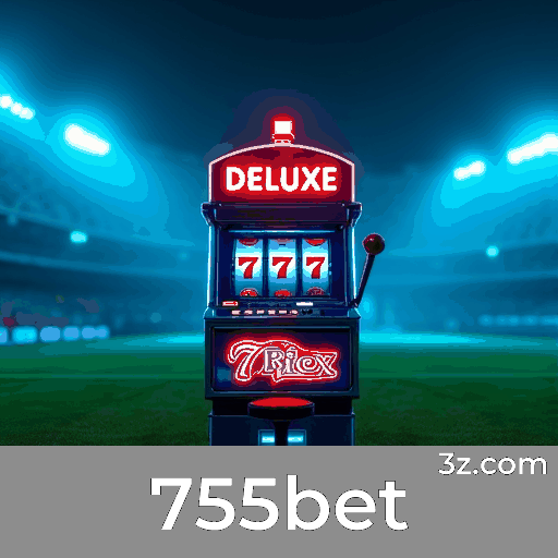 Cadastre-se Rapidamente e Desbloqueie Recompensas 755bet