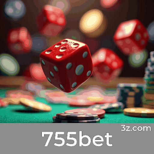 755bet: O Cassino Online Mais Confiável