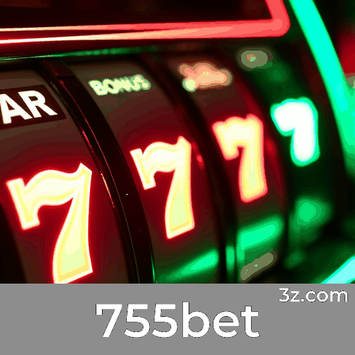755bet: O Cassino Online Mais Confiável