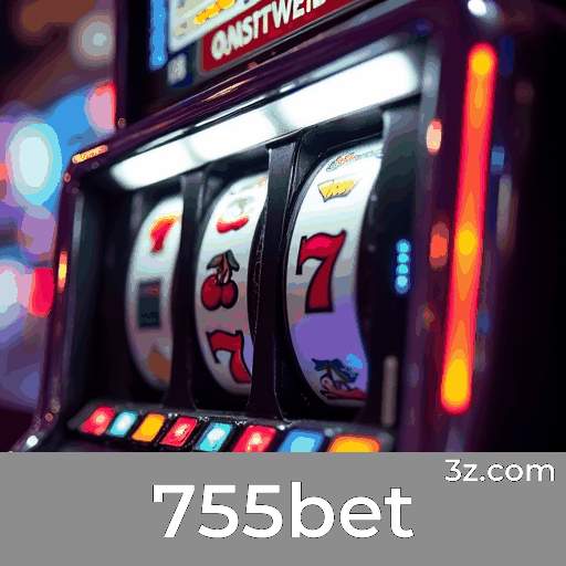 755bet: O Cassino Online Mais Confiável