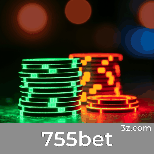 755bet: O Cassino Online Mais Confiável