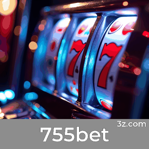 755bet: Slots com prêmios, Mesas de Poker - Estratégia, e Blackjack - Alta emoção