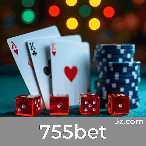 755bet: O Cassino Online Mais Confiável