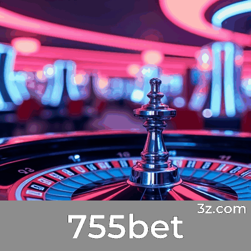 755bet: O Cassino Online Mais Confiável
